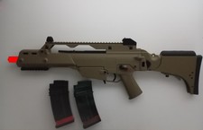 g36 softair 