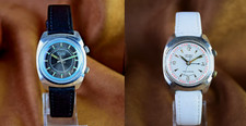 Set 2 Orologio Uomo Sovietico