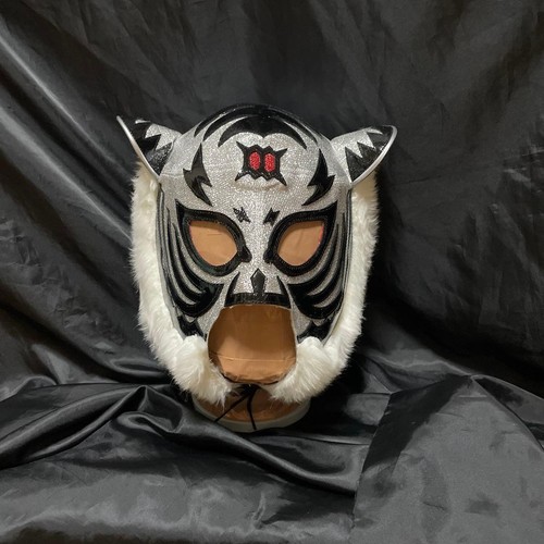 Tiger mask iii maschera da - pv,