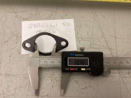 Garelli marce tiger - garelli, 50