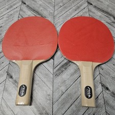 Stiga Ping Pong Paddle Set di