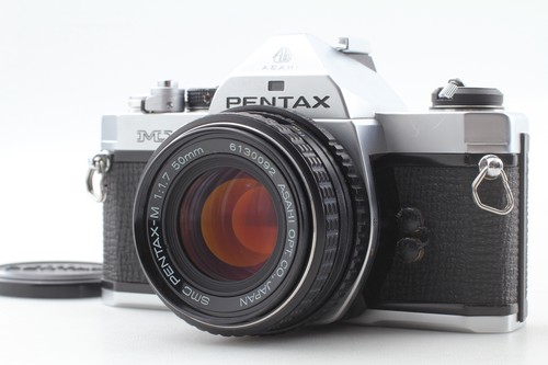 Testata come nuova - pentax, mx
