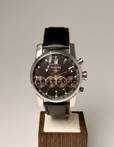 Eberhard chrono4 ref - eberhard, 31041