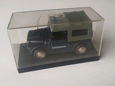 modellino auto 1/43 Fiat