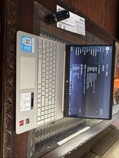 HP LAPTOP 15-E0XXX AMD RYZEN 5 3500U 8 GB RAM NO HD