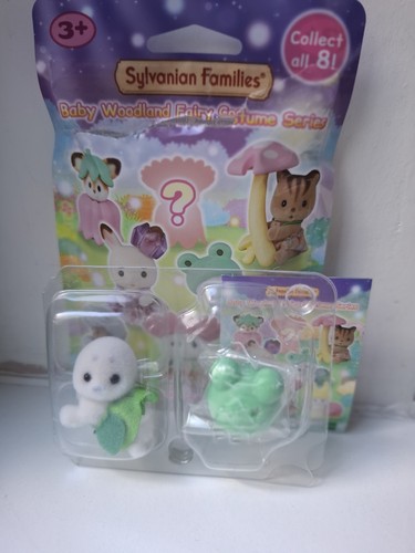 Costume fata sylvanian - costume,