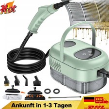 Pulitore a vapore ad alta