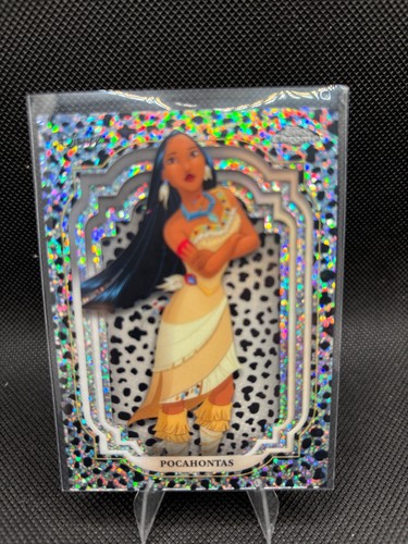 2024 topps chrome disney - chrome,