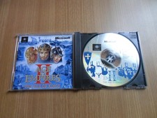 (PC) - AGE OF EMPIRES II: THE