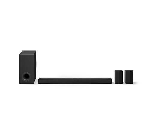 Soundbar 3 canali 580 - lg,
