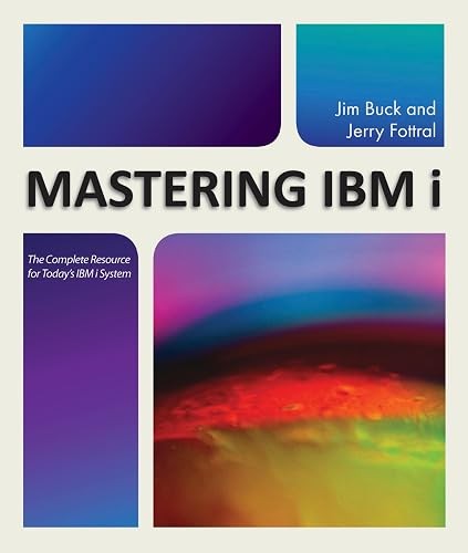Mastering ibm the complete - the,