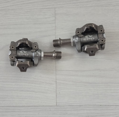 Pedali shimano xtr m959 - pedali,