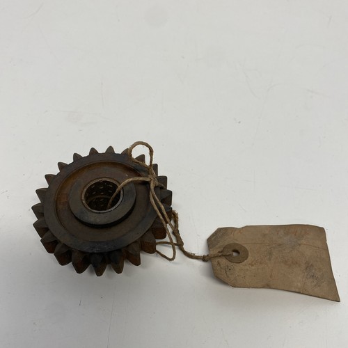 Fiat 242 ingranaggio cambio - ingranaggio,