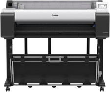 Plotter Imageprograf TM-355 a