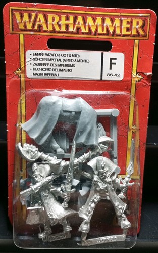 Warhammer maghi impero con - warhammer,
