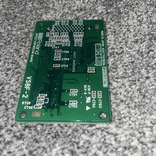 Roland VS8F-2 Scheda di