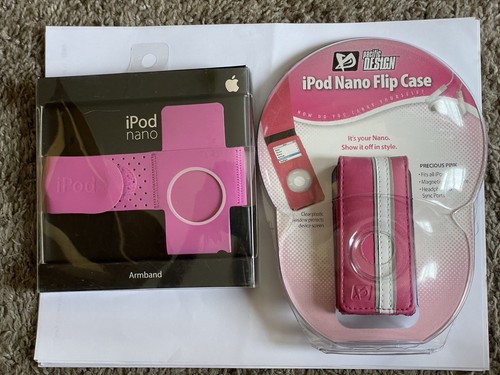 The ipod nano - the, anni