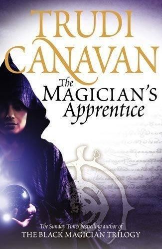 The magician apprentice - the, magician's
