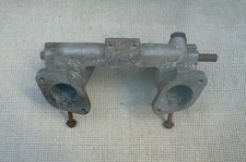 Collettore aspirazione Triumph