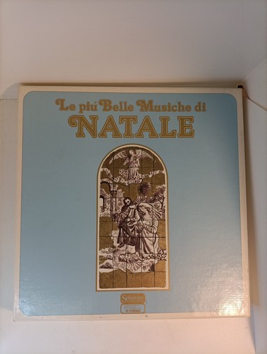 Piu belle musiche - piu,