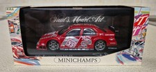 1/43 MINICHAMPS ALFA ROMEO155