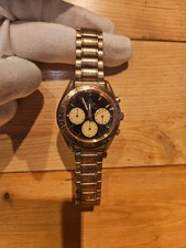 Orologio cronografo Elgin