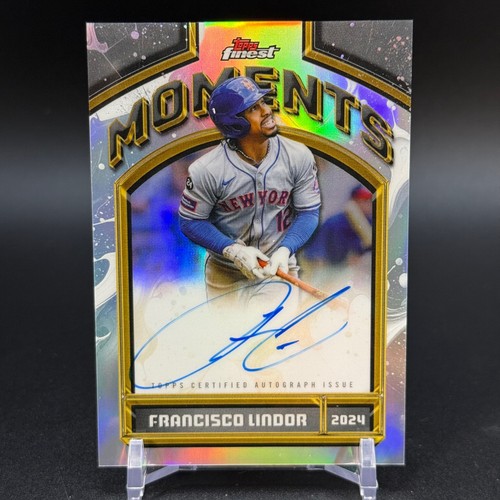Autografi 2026 topps finest - 2026,