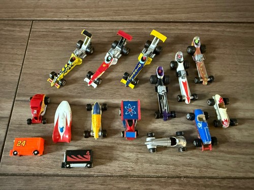 Collezione auto da corsa - auto,