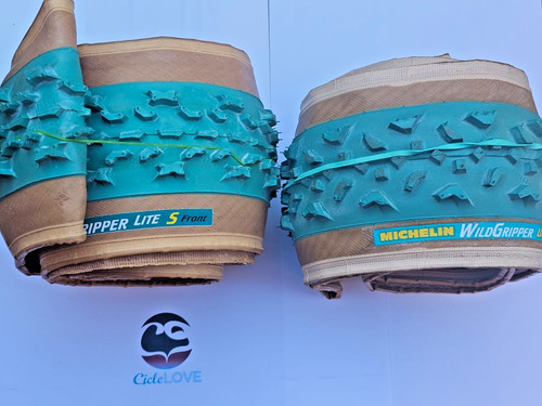 Nos michelin wildgripper lite - nos,
