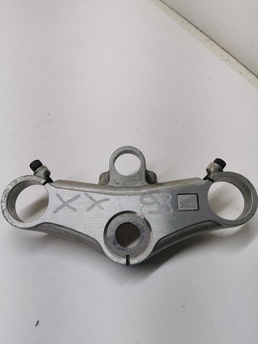 Honda cbr1100xx piastra - honda,