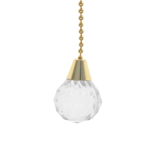 Lampada ventaglio chic - ventaglio,