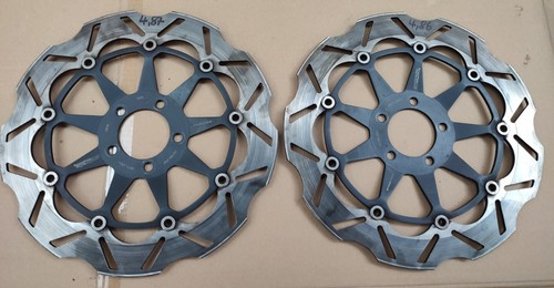 Dischi freno probrake wave - probrake,