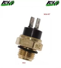 INTERRUTTORE BULBO VENTOLA