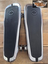 Harley Davidson Softail FLSTNI footpegs *H00010*