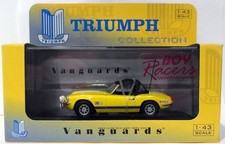 Vanguards Scala 1/43 VA06709 -