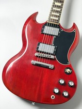 Gibson usato 2012 61 - gibson, '61