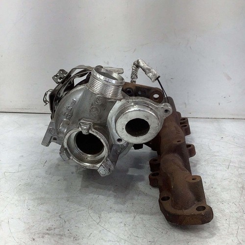 Turbina per volkswagen golf - per,