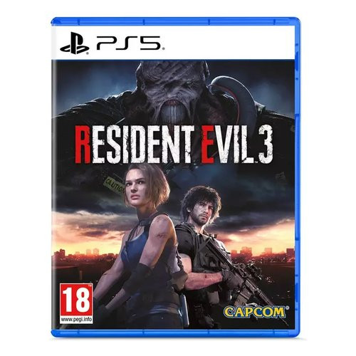 Capcom playstation resident - playstation,