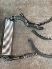 SUZUKI VITARA INTERCOOLER