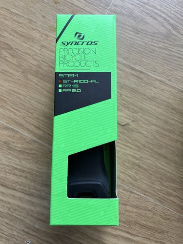 Syncros r100 stelo - syncros, mm
