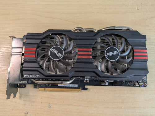 Asus nvidia geforce gtx - asus,