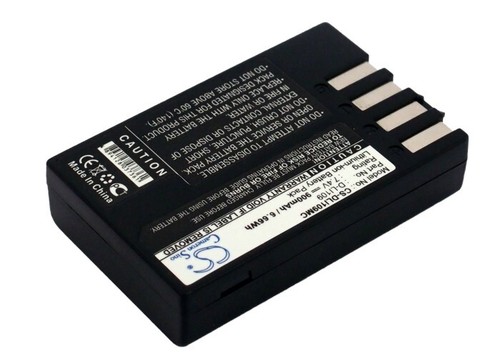 Batteria agli ioni - di, litio