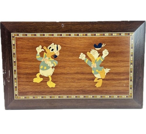 Quadro disney unione artigiani - quadro,