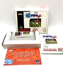 Fifa snes pal - ita),
