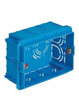 Scatola 503 Cassetta Incasso