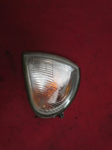 Freccia sinistra honda - sinistra, eg1