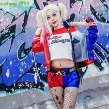 Costume da donna Suicide Squad