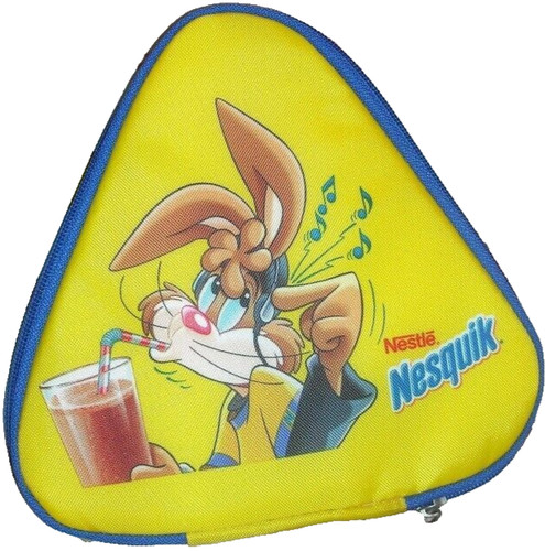 Porta dvd nesquik nestle - nesquik, nestle'