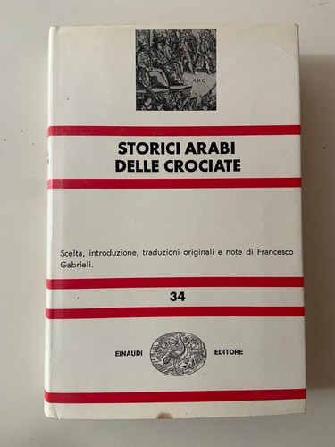 Storici arabi delle - delle, crociate