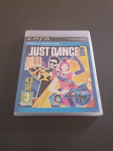 Just dance 2016 nuovo - dance,